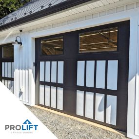 Bild von Prolift Garage Doors of Humble