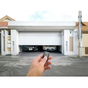 Bild von Prolift Garage Doors of Humble