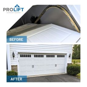 Bild von Prolift Garage Doors of Humble