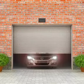 Bild von Prolift Garage Doors of Humble