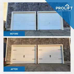 Bild von Prolift Garage Doors of Humble