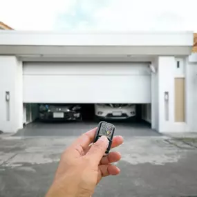 Bild von Prolift Garage Doors of Humble