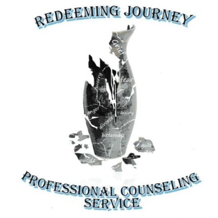 Λογότυπο από Redeeming Journey Professional Mental Health Coaching