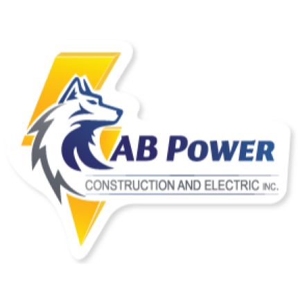 Λογότυπο από AB Power Construction & Electric Inc