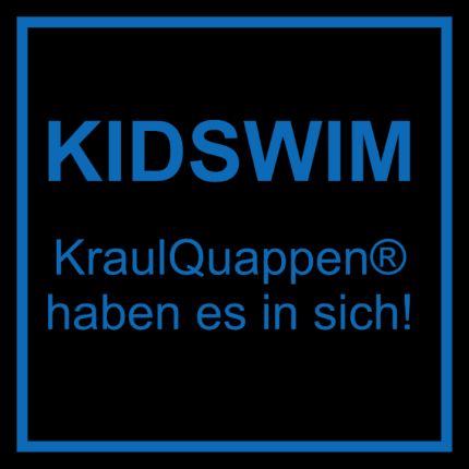 Logo od Kidswim GmbH