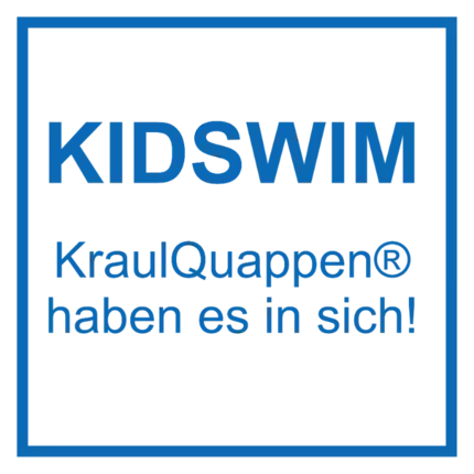 Logótipo de Kidswim GmbH