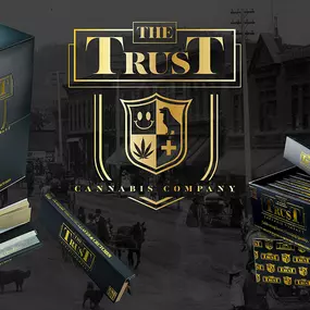 Bild von The Trust Cannabis Company