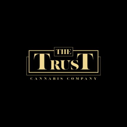 Logo fra The Trust Cannabis Company