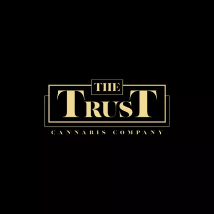 Logo od The Trust Cannabis Company