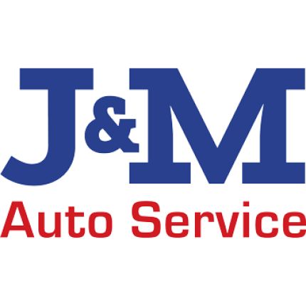 Logotyp från J&M Auto Service