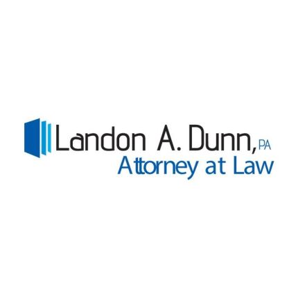 Logo von Landon A. Dunn, PA