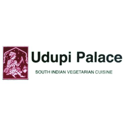Logo da Udupi Palace
