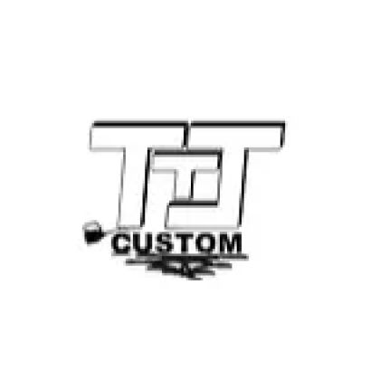 Logo van TTJ Custom