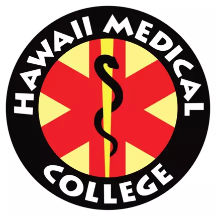 Λογότυπο από Hawaii Medical College