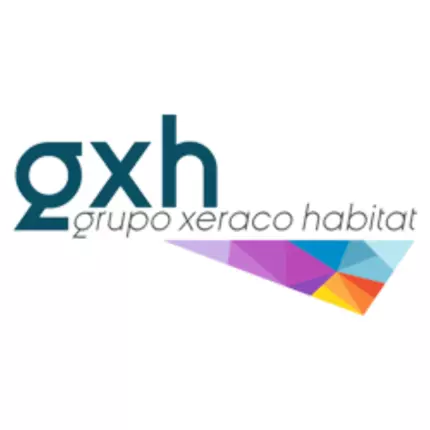 Logo van Grupo Xeraco Habitat