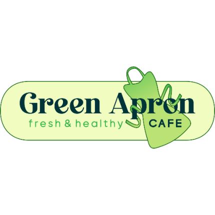 Logo da Green Apron Cafe