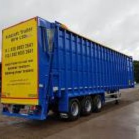 Bild von Ashcroft Trailer Hire Ltd