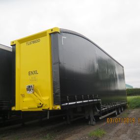 Bild von Ashcroft Trailer Hire Ltd