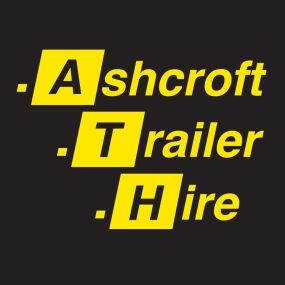 Bild von Ashcroft Trailer Hire Ltd