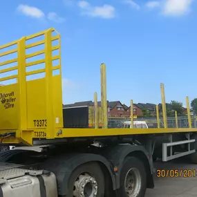 Bild von Ashcroft Trailer Hire Ltd