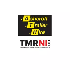 Bild von Ashcroft Trailer Hire Ltd