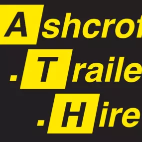 Bild von Ashcroft Trailer Hire Ltd