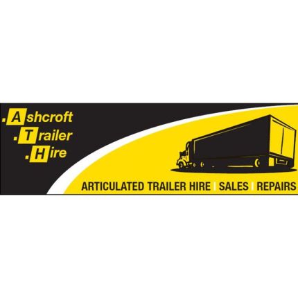 Logo van Ashcroft Trailer Hire Ltd