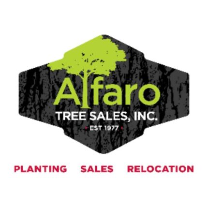 Logo de Alfaro Tree Sales Inc