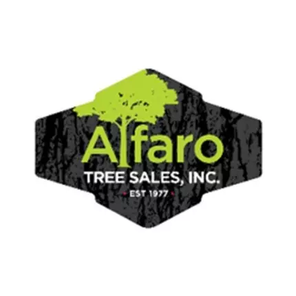 Logo van Alfaro Tree Sales Inc