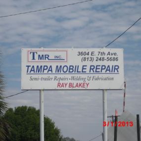 Bild von Tampa Mobile Repair Inc.