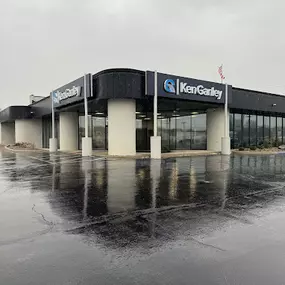 Bild von Ken Ganley Buying Center Boardman