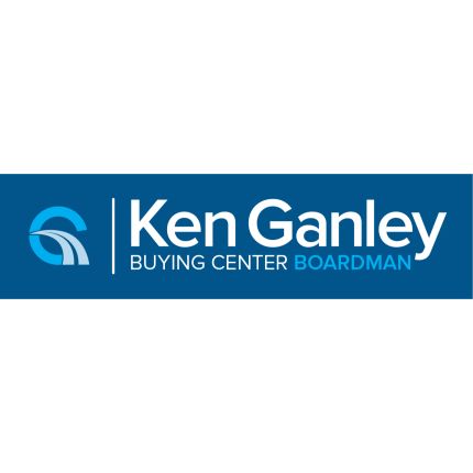 Logo de Ken Ganley Buying Center Boardman