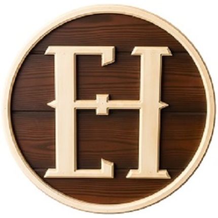 Logo von Restaurante HISPANO (carnes a la piedra)