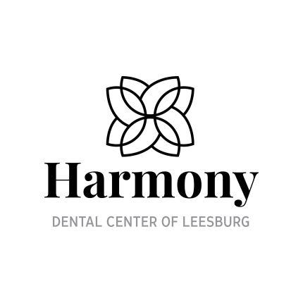 Logo van Harmony Dental Center of Leesburg