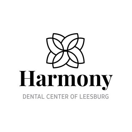 Logo von Harmony Dental Center of Leesburg