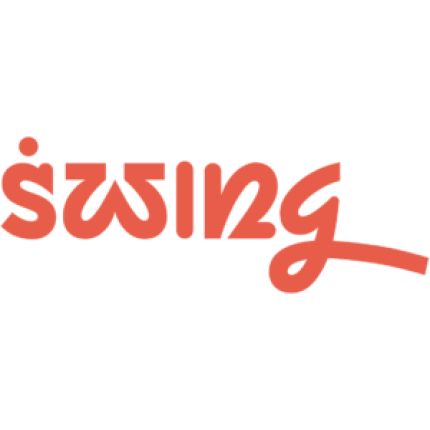 Logotipo de Swing - Fisioterapia y Entrenamiento Personal