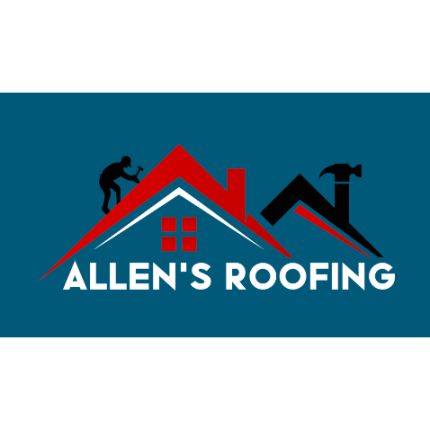 Logotipo de Allen’s Roofing and Remodeling