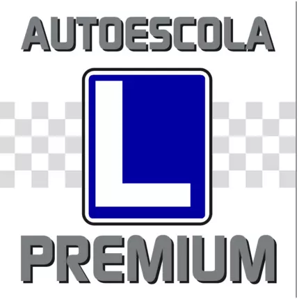 Logo van Autoescola premium