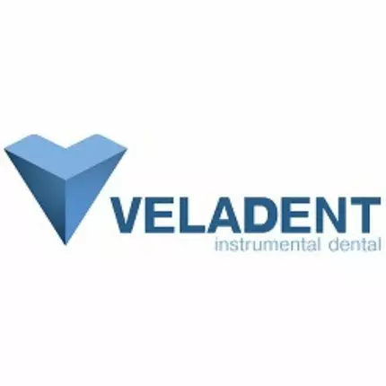 Logo von VELADENT - Fabricante De Instrumental Dental Madrid