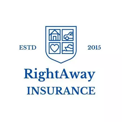 Logo from RightAway Insurance