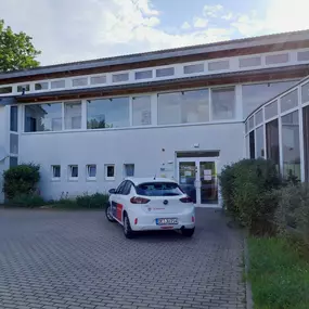 Bild von Johanniter-Unfall-Hilfe e.V. - Ambulanter Pflegedienst Laucha