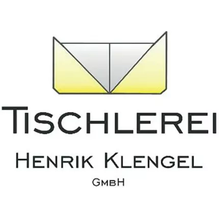 Logotyp från Tischlerei Henrik Klengel GmbH