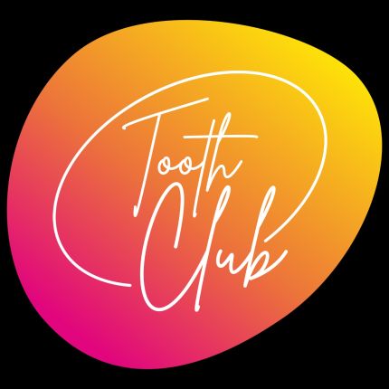 Logotipo de Tooth Club - Ipswich