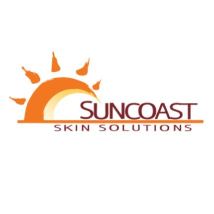 Logotipo de Suncoast Skin Solutions Formerly Suncoast Dermatology