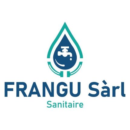 Logo van Frangu Sàrl Sanitaire - Depannage 24h 7-7
