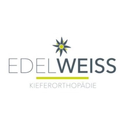 Logo da Kieferorthopädie Wessling für Kinder & Erwachsene | Edelweiss