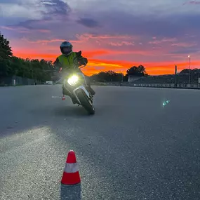 Bild von Fahrschule Pönisch - Fahrschule Nürnberg