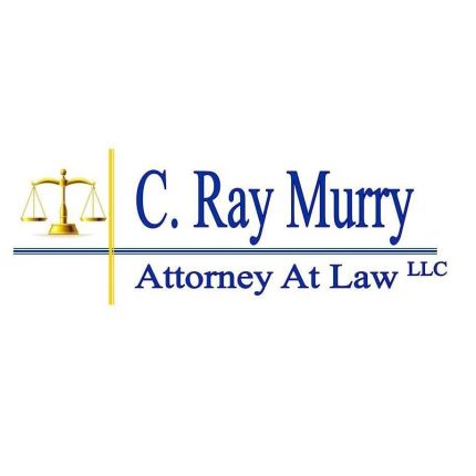 Logotyp från C Ray Murry Attorney At Law, LLC