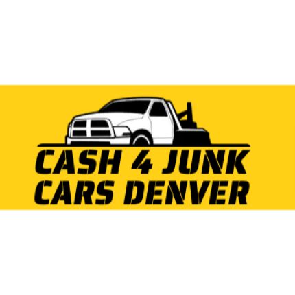 Logo von Cash 4 Junk Cars Denver