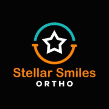 Logo da Stellar Smiles Ortho